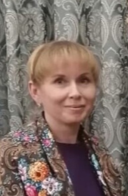 Самошкина Наталья Викторовна